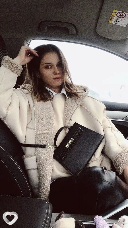 Александра, 30, Минске — анкета №3848241