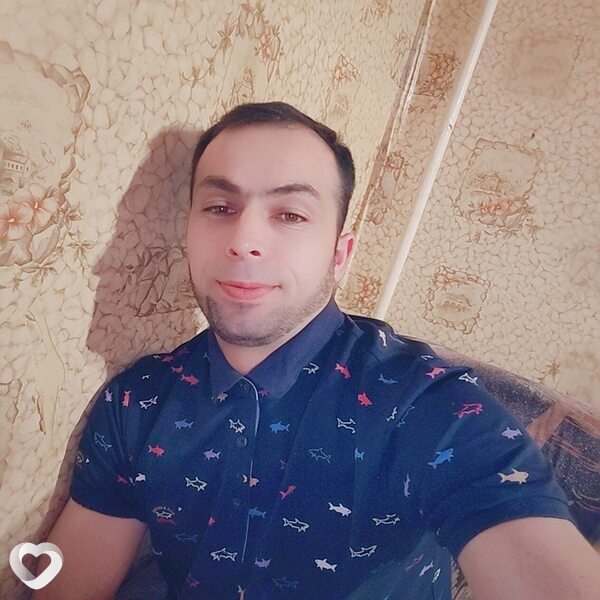 Alli, 36, Самаре — анкета №3848177