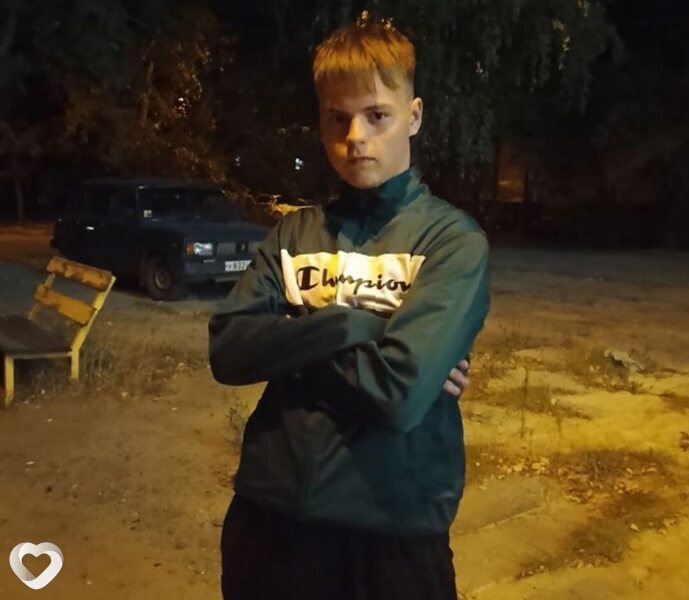 Максончек, Павловск (Воронежская Обл)