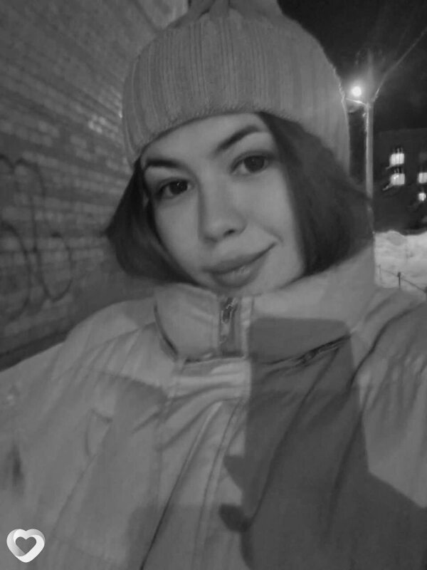 Ксения, 22, Москве — анкета №3848186