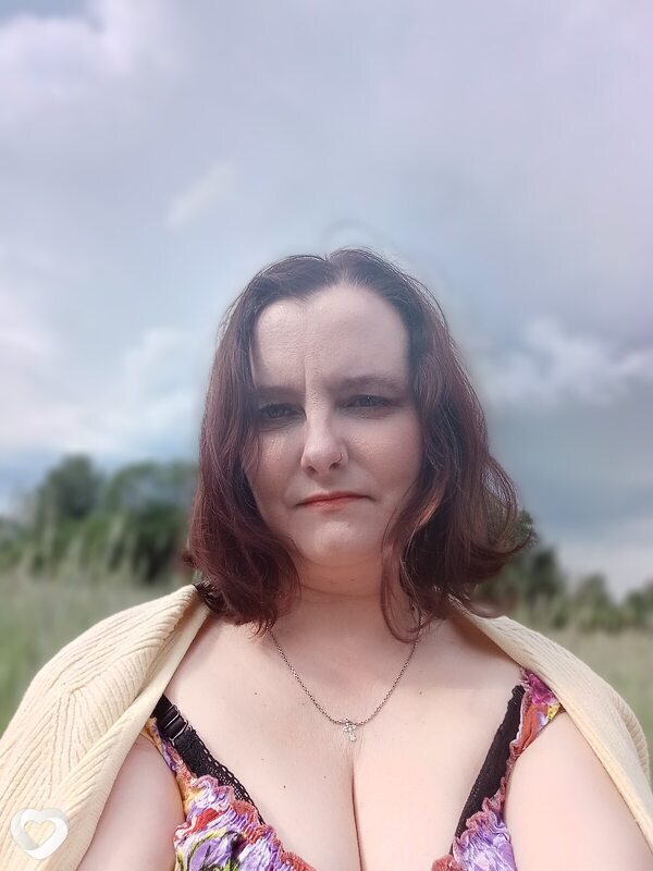 Ульяна, 39, Санкт-Петербурге — анкета №3848188