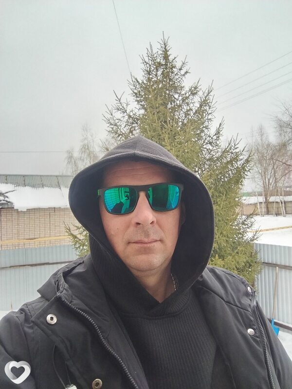 Антон, 40, Уральске — анкета №3848296