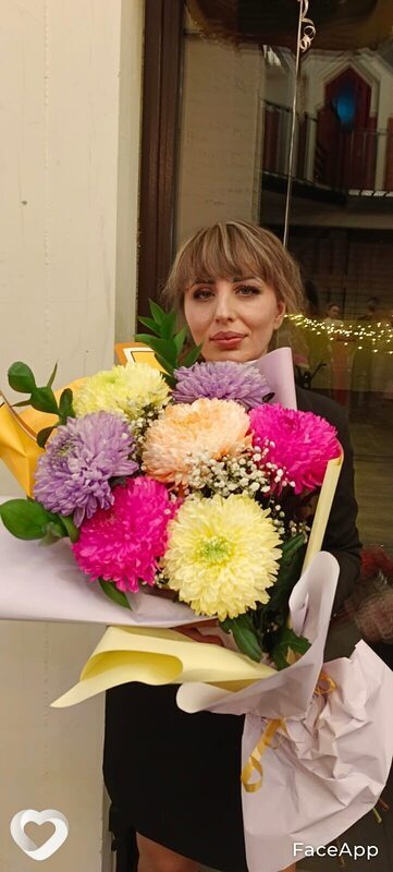 Светлана, 39, Подольске — анкета №3848297