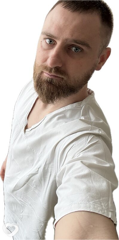 Андрей, 30, Орше — анкета №3848314