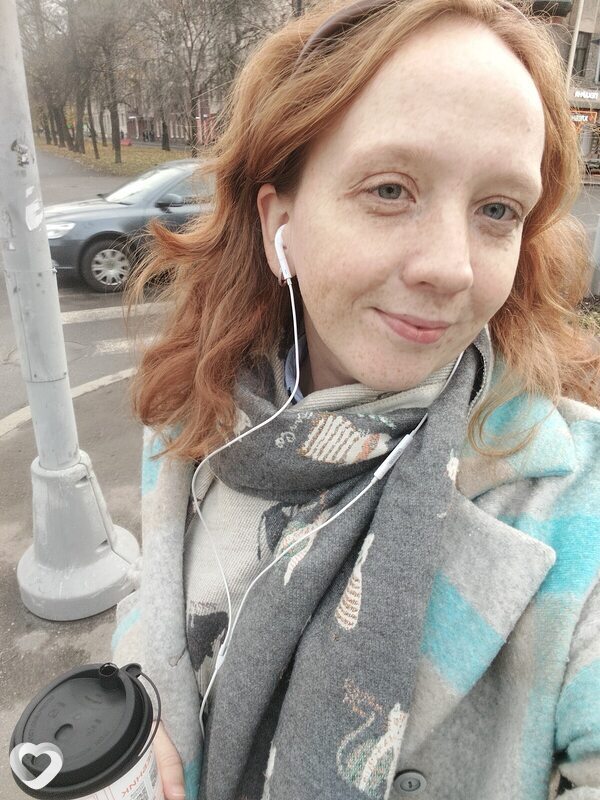 Мария, 32, Санкт-Петербурге — анкета №3848148
