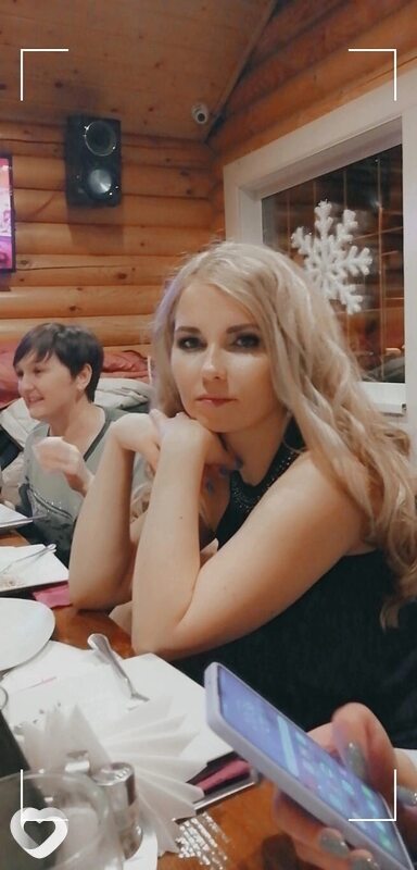 Анастасия, 35, Твери — анкета №3848154