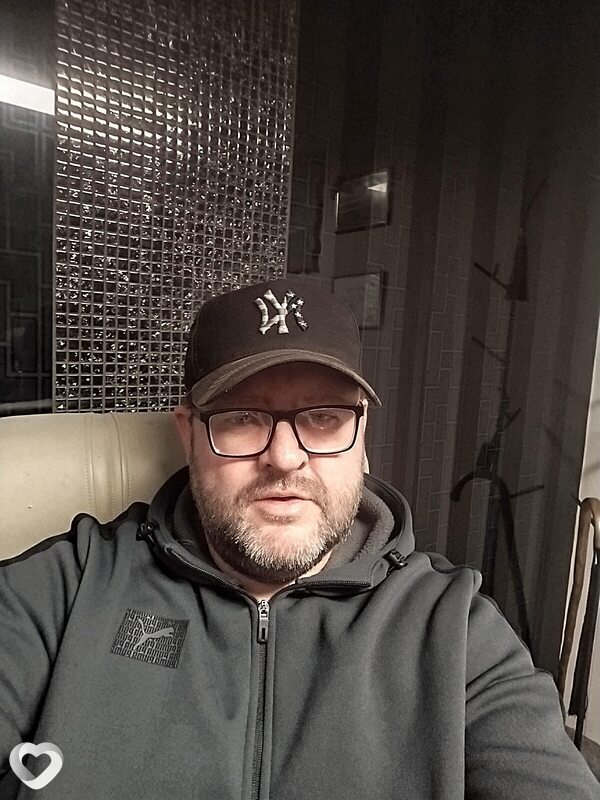 Денис, 43, Харькове — анкета №3848155