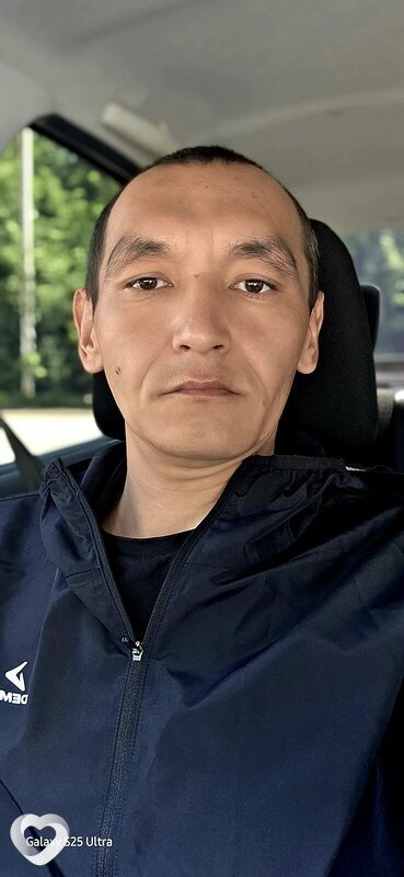 Бека, 35, Орске — анкета №3848156