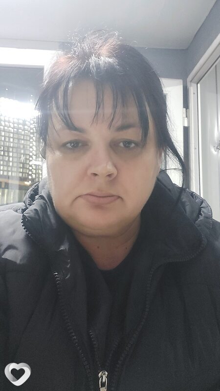 Евгения, 48, Астрахани — анкета №3848157