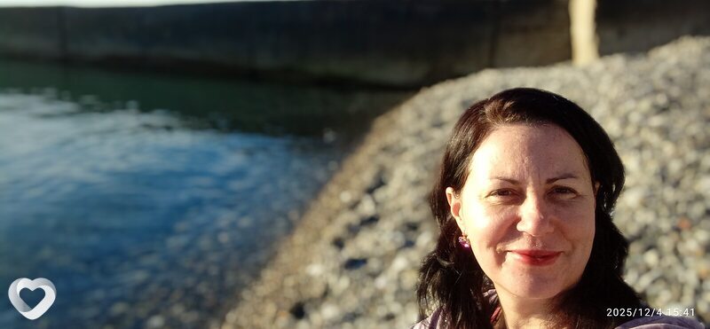 Елена, 43, Самаре — анкета №3848494
