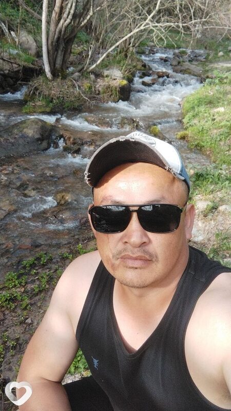 Жас, 56, Шымкенте — анкета №3848496