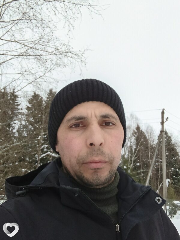 Алексей, 31, Владимире — анкета №3848501
