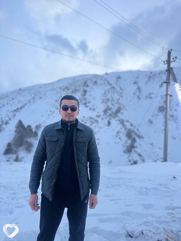 Боря, 26, Домодедово — анкета №3848507