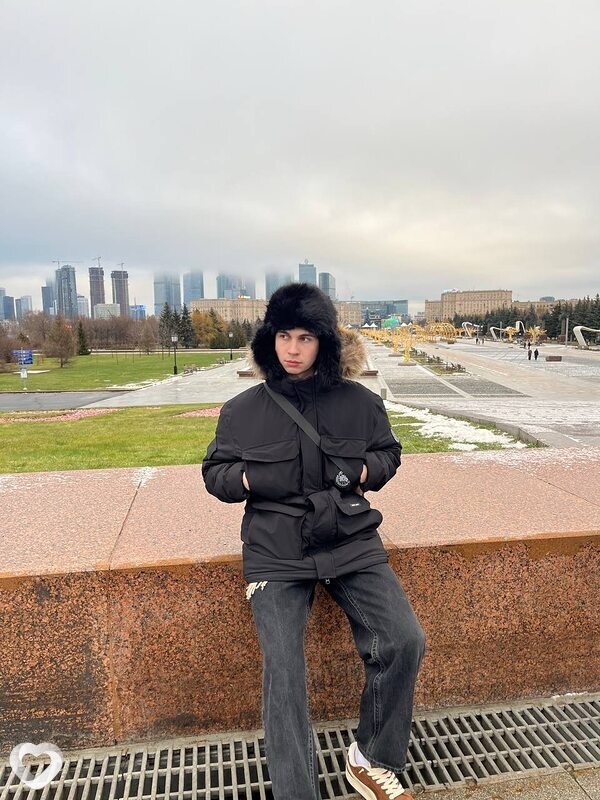 Артем, 21, Подольске — анкета №3848509