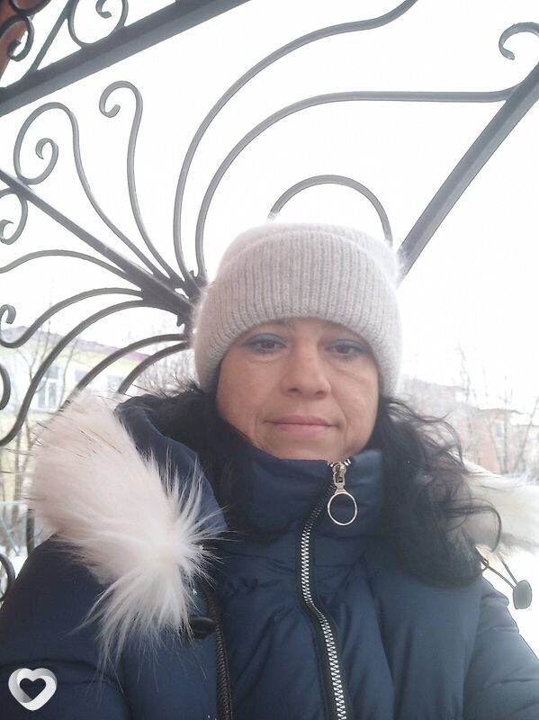Анастасия, 48, Иванове — анкета №3848514