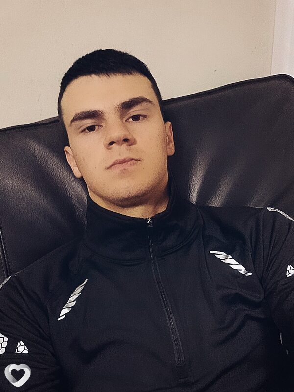 Евгений, 22, Воронеже — анкета №3848244