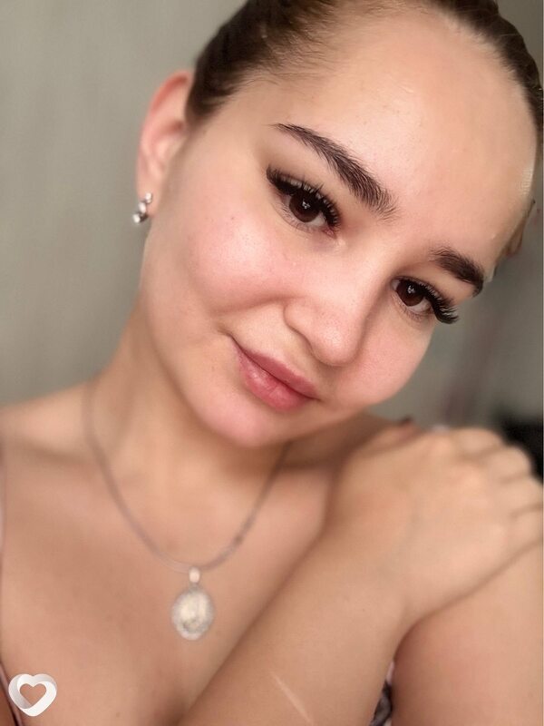 Кристина, 24, Магнитогорске — анкета №3848246