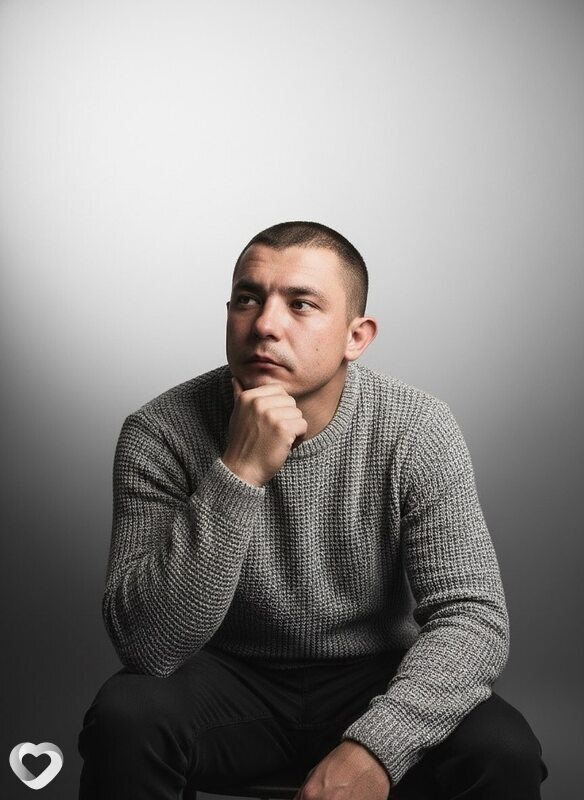 Саша, 32, Брянске — анкета №3848247