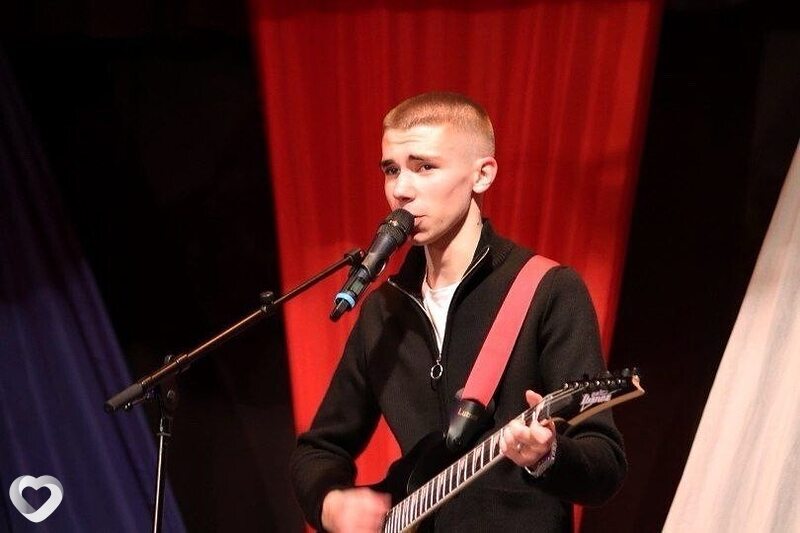 Завр, 19, Серпухове — анкета №3848260