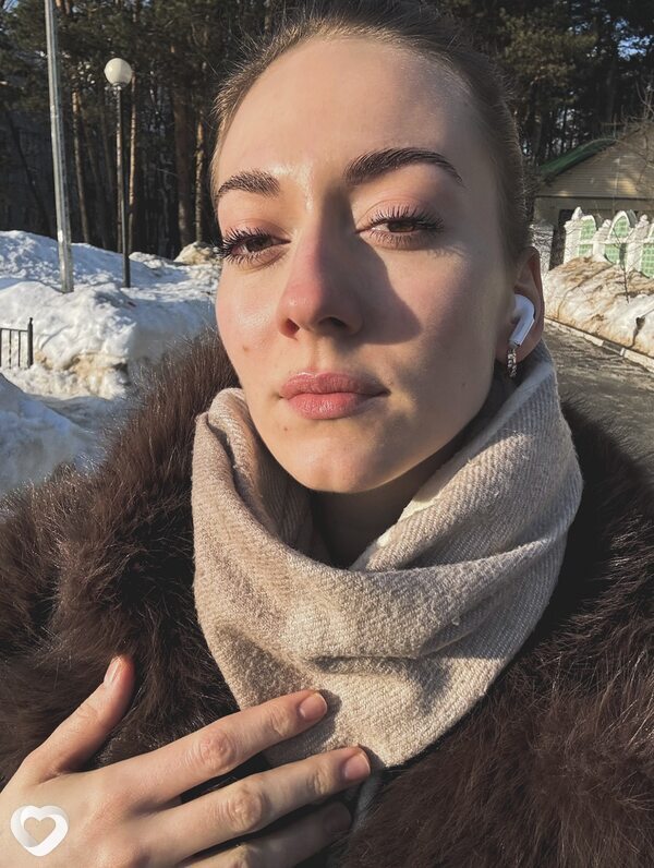 Наталья, 24, Москве — анкета №3848263