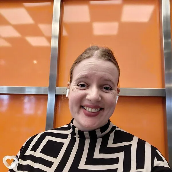 Алена, 33, Москве — анкета №3849088