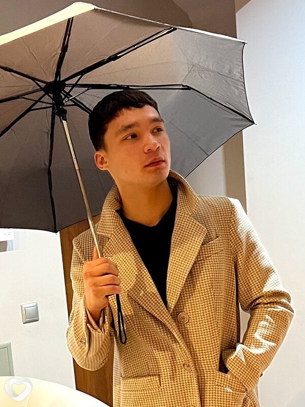 Артем, 26, Санкт-Петербурге — анкета №3849093