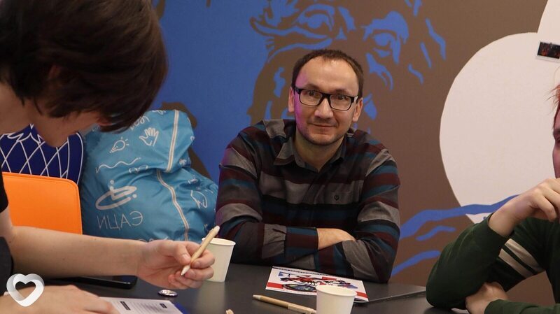 Валерий, 41, Санкт-Петербурге — анкета №3849096