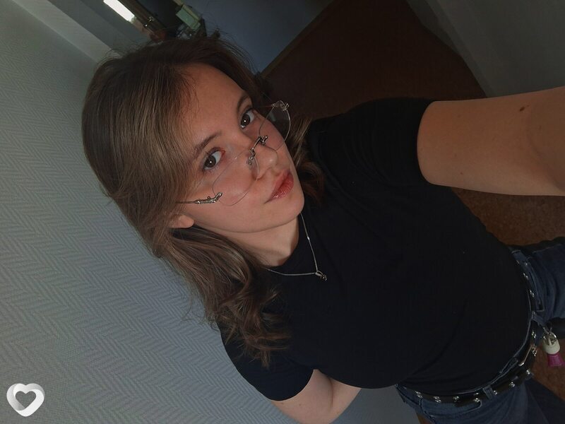 Nika, 19, Екатеринбурге — анкета №3849097