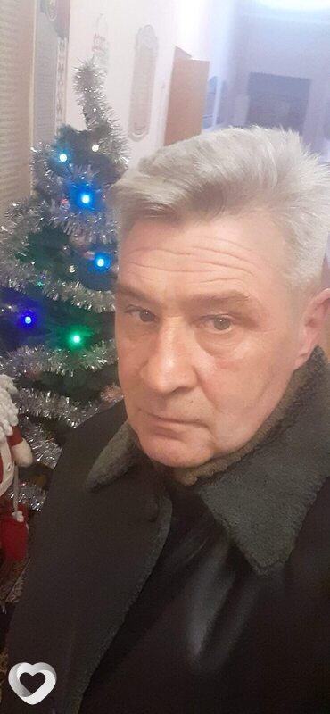 Олег, 62, Минске — анкета №3849098