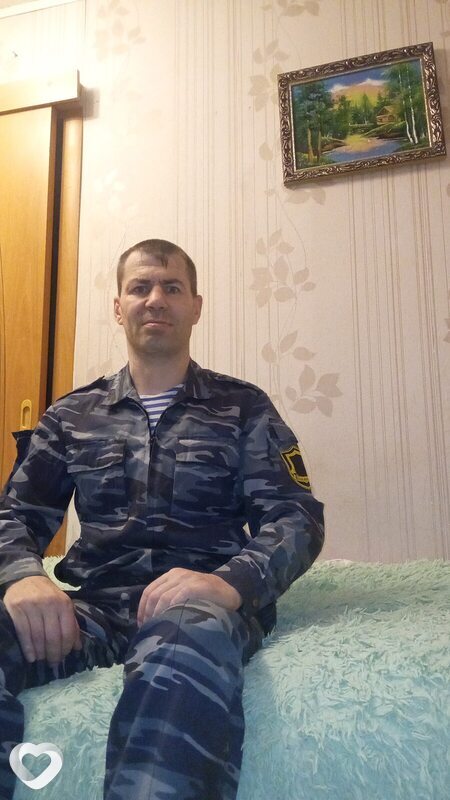 Вячеслав, 38, Чебаркуле — анкета №3849099