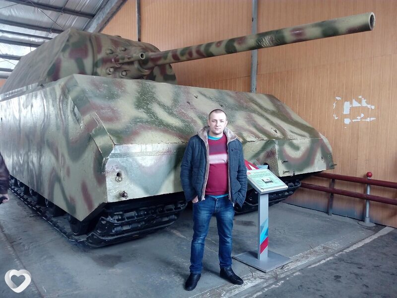 Сергей, 42, Балашихе — анкета №3849105