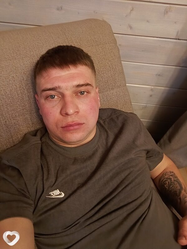 Максим, 31, Бердянске — анкета №3849112