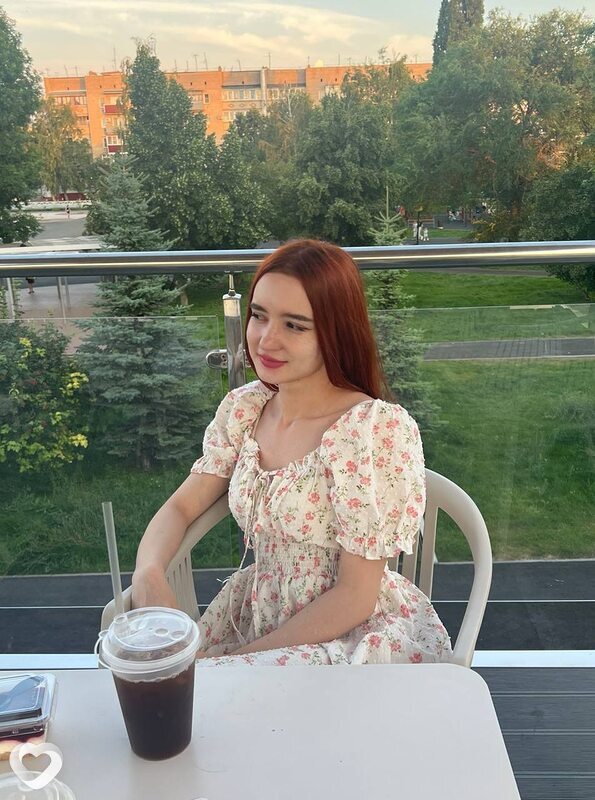 Лия, 24, Бузулуке — анкета №3848342