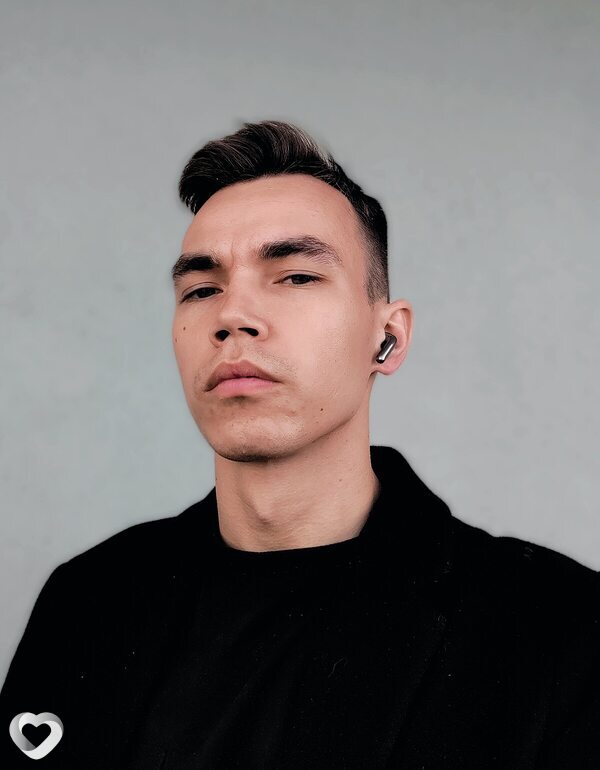 Сергей, 25, Санкт-Петербурге — анкета №3848345