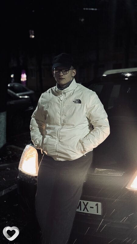 Егор, 22, Барановичах — анкета №3848360