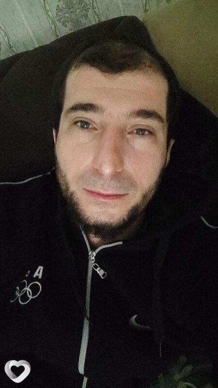 Гаджи, 35, Дербенте — анкета №3848391