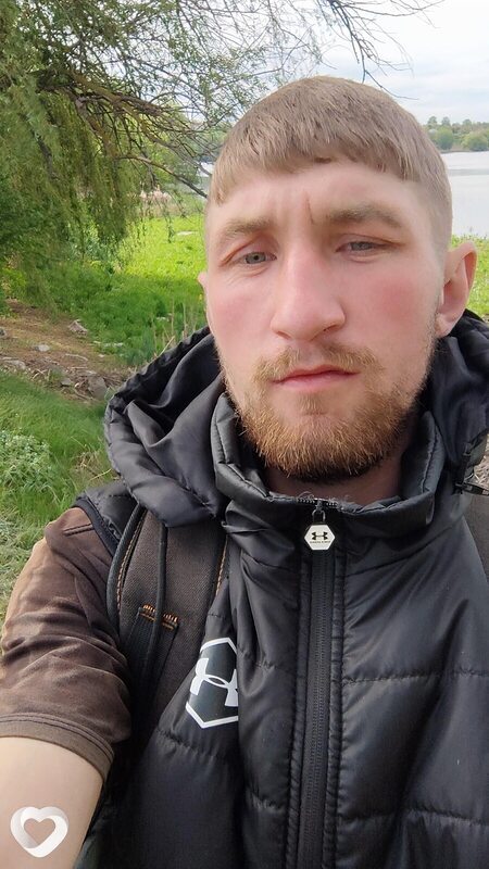 Радіон, Ставище