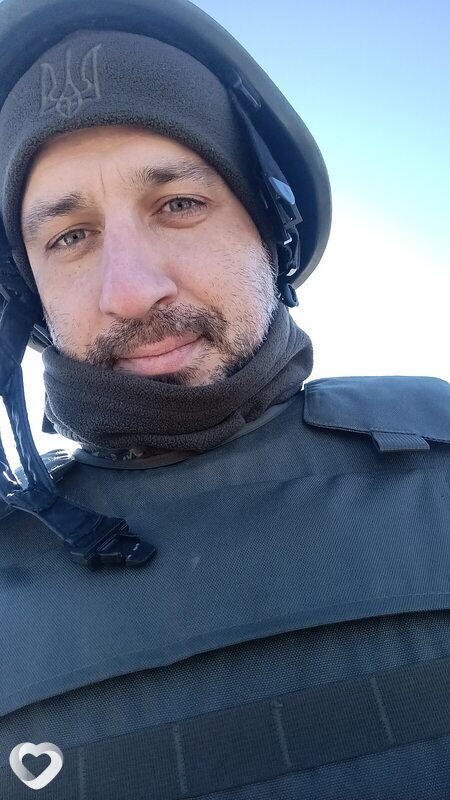 Dyonis, 39, Днепр — анкета №3848395