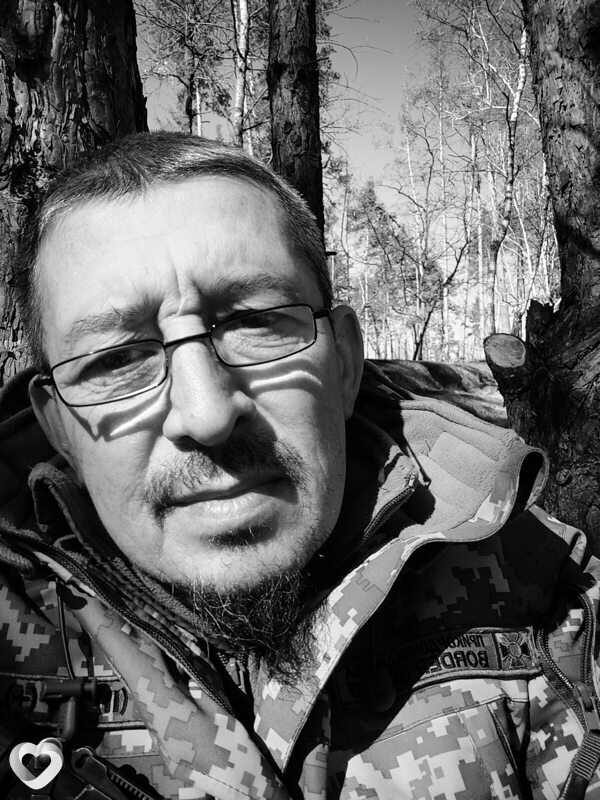 Сергей, 45, Одессе — анкета №3848400