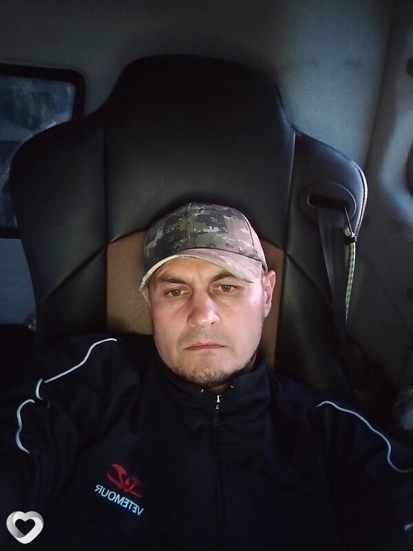 Виталий, 39, Мелеузе — анкета №3848402