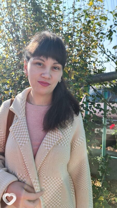 Екатерина, 24, Армавире — анкета №3848404