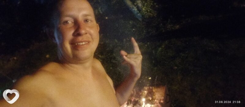 Роман, 29, Хойниках — анкета №3848410