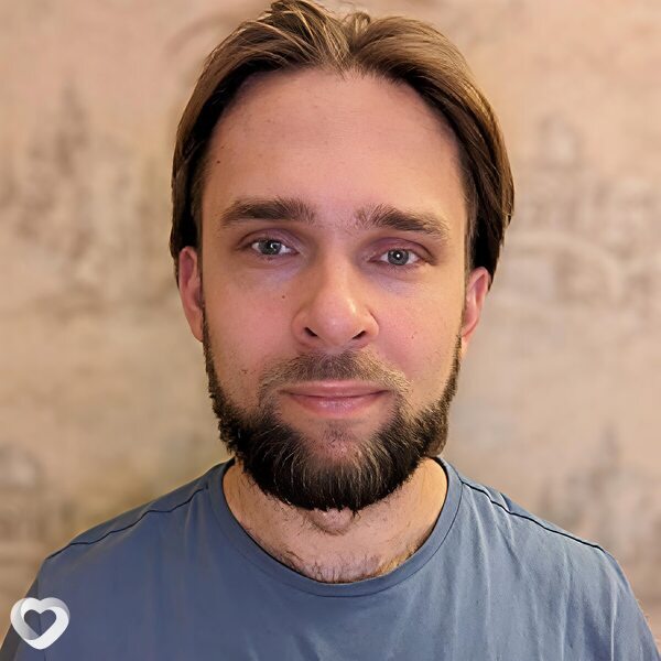 Павел, 34, Москве — анкета №3848197