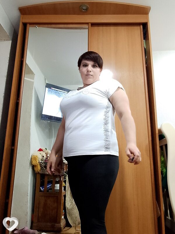Ольга, 33, Шахтах — анкета №3848206