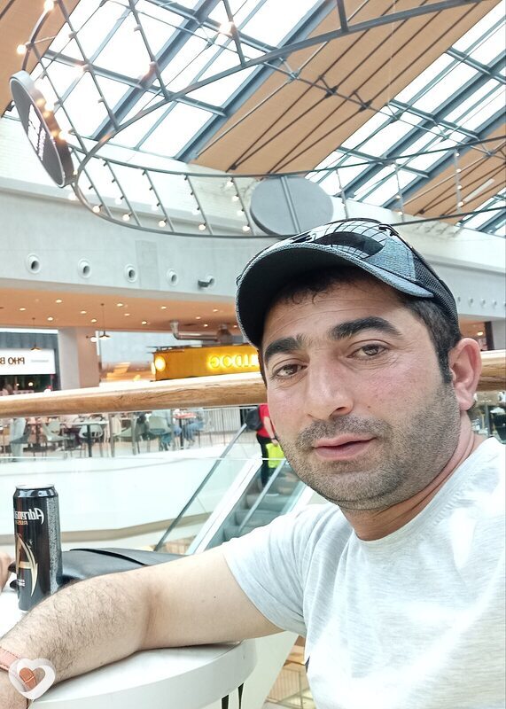 Ройал, 37, Березе — анкета №3848208