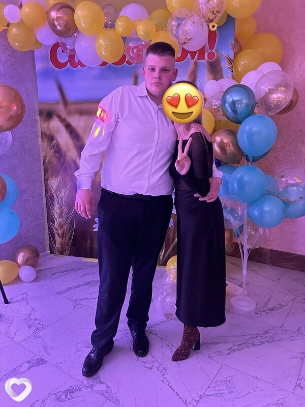 Егор, 22, Волковыске — анкета №3848426