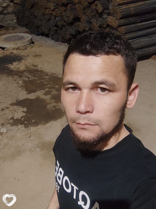 Максат, 33, Актобе — анкета №3848433