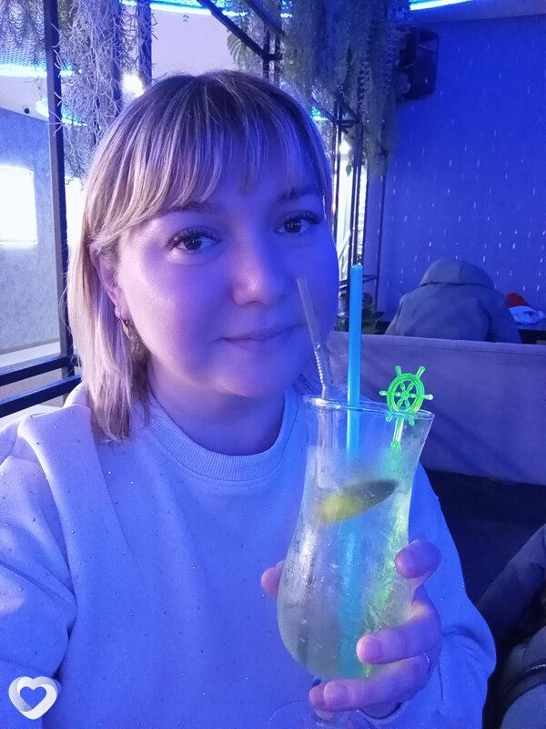 Евгения, 39, Новороссийске — анкета №3848438