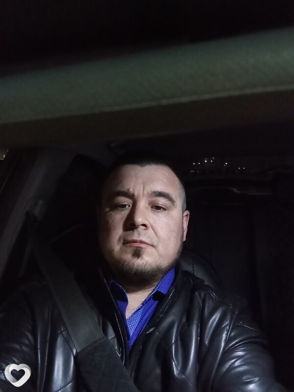 Михаил, 38, Чебоксарах — анкета №3848371