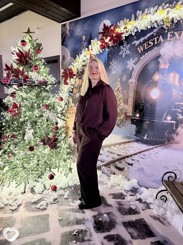 Алла, 55, Минске — анкета №3848373